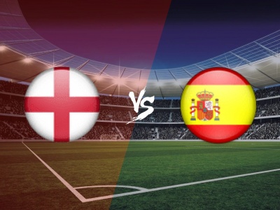 Xem Lại Anh vs Tây Ban Nha - Vòng Bảng UEFA Nations 2026/27